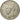 Coin, Monaco, Rainier III, 100 Francs, Cent, 1956, EF(40-45), Copper-nickel