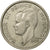 Monnaie, Monaco, Rainier III, 100 Francs, Cent, 1956, TTB, Copper-nickel, KM:134