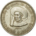 Coin, Portugal, 20 Escudos, 1960, AU(50-53), Silver, KM:589