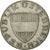 Moneta, Austria, 10 Schilling, 1957, BB, Argento, KM:2882