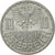 Moneta, Austria, 10 Groschen, 1966, Vienna, SPL-, Alluminio, KM:2878