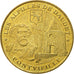 Frankreich, Token, Touristic token, 13/ Alpilles de Daudet - Fontvieille, 2006