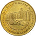 France, Token, Touristic token, Saint-Maximin - Basilique, 2002, MDP, EF(40-45)