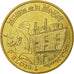 Frankreich, Token, Touristic token, Blois - Maison de la Magie n°1, 2004, MDP