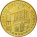 Frankreich, Token, Touristic token, 59/ Centre Minier - Lewarde, 2004, MDP, SS