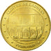 France, Token, Touristic token, Le Buisson de Cadouin - le cloître, 2005, MDP
