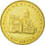 Frankreich, Token, Touristic token, Saint-Nectaire - l'église, 2004, MDP, SS