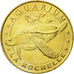 Frankreich, Token, Touristic token, La Rochelle - Aquarium n°2, 2006, MDP, SS