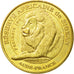 France, Jeton, Jeton Touristique, Sigean - Réserve n°9, 2011, MDP, TTB