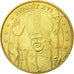 Francia, Token, Touristic token, Paris - Sacré Coeur n°3 - Benoit XVI, 2008