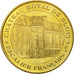 Frankreich, Token, Touristic token, 41/ Escalier François Ier - Blois, 2004