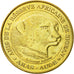 Frankreich, Token, Touristic token, Sigean - Réserve n°13, 2011, MDP, SS