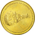 France, Token, Touristic token, Carnac - Les alignements n°2, 2006, MDP