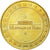 France, Token, Touristic token, Carnac - Les alignements n°2, 2006, MDP