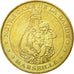France, Token, Touristic token, Marseille - Notre Dame de la Garde n°3, 2007