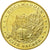 Francia, Token, Touristic token, 46/ Rocamadour - Cité sacrée, 2005, MDP, BB