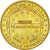 Francia, Token, Touristic token, 46/ Rocamadour - Cité sacrée, 2005, MDP, BB