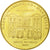 Francja, Token, Żeton turystyczny, Marseille - Hotel de Ville, 2008, MDP