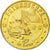 Francia, Token, Touristic token, Jaunay-Clan  Futuroscope n°2, 2006, MDP, BB