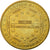 Francia, Token, Touristic token, Les Mathes - Zoo n°1-, 2004, MDP, BB