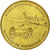 Francia, Token, Touristic token, Bayeux - Mémorial n°1, 2004, MDP, BB