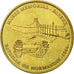Francia, Token, Touristic token, Bayeux - Mémorial n°1, 2004, MDP, BB