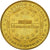 Francia, Token, Touristic token, Bayeux - Mémorial n°1, 2004, MDP, BB