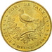 Francia, Token, Touristic token, Vaux-devant Damloup - Fort de Vaux, 2004, MDP