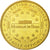 Francia, Token, Touristic token, Les Mathes - Zoo n° 4, 2005, MDP, BB