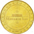 Francia, Token, Touristic token, 77/ Disneyland - Pirates des Caraïbes, 2007