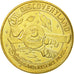 Francia, Token, Touristic token, Disneyland - n°16 - Discoveryland Buzz, 2008