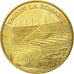 Francia, Token, Touristic token, Vaison-la-Romaine -  Le pont et le théâtre