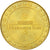 Francia, Token, Touristic token, Vaison-la-Romaine -  Le pont et le théâtre