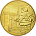 France, Token, Touristic token, Clermont-Ferrand - l'Aventure Michelin n°4