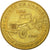 Francia, Token, Touristic token, Paris - Musée de l'Armée n°3, 2004, MDP, BB