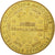 Francia, Token, Touristic token, Paris - Musée de l'Armée n°3, 2004, MDP, BB