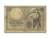 Banconote, Germania, 10 Mark, 1906, 1906-10-06, MB+