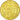 Francia, Token, Touristic token, Lourdes - Chemin du Jubilé, 2008, MDP, BB