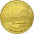Francia, Token, Touristic token, Mulhouse - Musée EDF n°1, 2006, MDP, BB