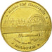 France, Token, Touristic token, Mulhouse - Musée EDF n°1, 2006, MDP