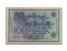 Banknote, Germany, 100 Mark, 1908, 1908-02-07, KM:34, EF(40-45)