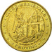 France, Token, Touristic token, Provins - Cité médiévale, 2005, MDP