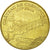Francia, Token, Touristic token, Chenonceau -  Chateau n°3, 2011, MDP, BB