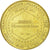 Francia, Token, Touristic token, Chenonceau -  Chateau n°3, 2011, MDP, BB