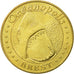 France, Token, Touristic token, Brest - Océanopolis n°3 - Requin Blanc, 2006