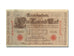 Banknote, Germany, 1000 Mark, 1910, 1910-04-21, KM:45b, UNC(65-70)