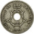 Moneta, Belgio, 10 Centimes, 1902, BB, Rame-nichel, KM:48