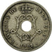 Coin, Belgium, 10 Centimes, 1902, VF(30-35), Copper-nickel, KM:48