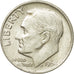 Moneta, Stati Uniti, Roosevelt Dime, Dime, 1964, U.S. Mint, Philadelphia, BB+