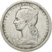 Moneta, Madagascar, Franc, 1948, Paris, EF(40-45), Aluminium, KM:3